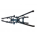 Motoholders RACE Subframe for Ducati Panigale V2 (20-24) Motoholders RACE Subframe for Ducati Panigale V2 (20-24)